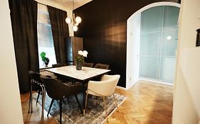 Center City Apartment 3